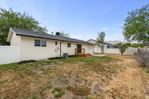 7430 W Antonio Drive Magna UT 84044