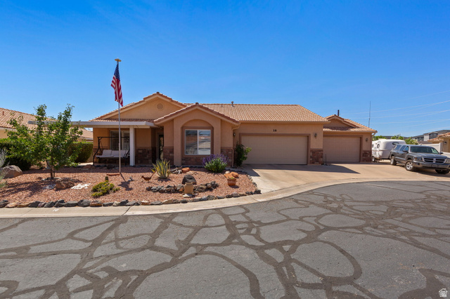1360 E Telegraph Street Washington UT 84780