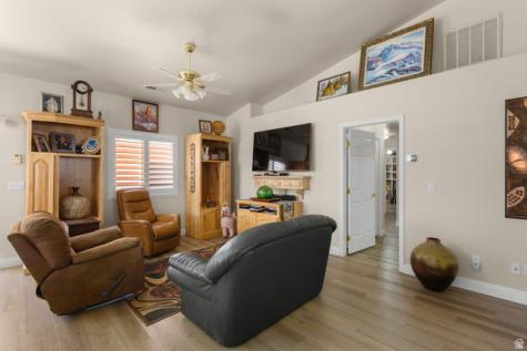 1360 E Telegraph Street Washington UT 84780