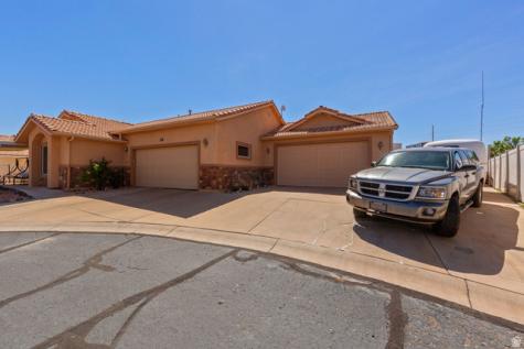 1360 E Telegraph Street Washington UT 84780