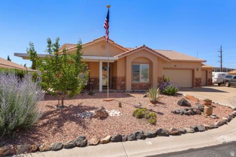1360 E Telegraph Street Washington UT 84780