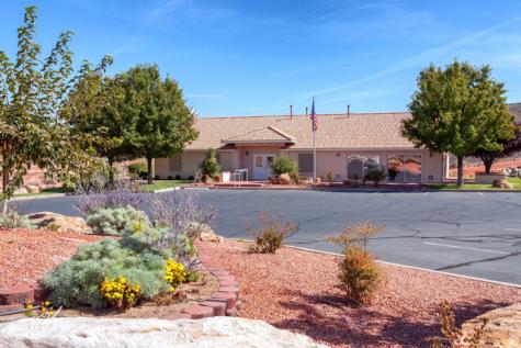 1360 E Telegraph Street Washington UT 84780