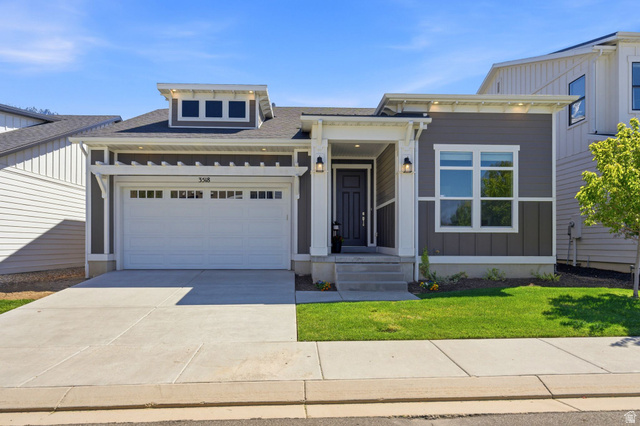 3518 E Breton Lane Cottonwood Heights UT 84093