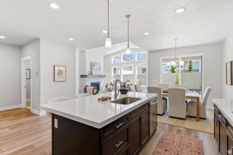 3518 E Breton Lane Cottonwood Heights UT 84093