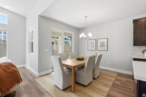 3518 E Breton Lane Cottonwood Heights UT 84093