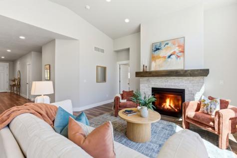 3518 E Breton Lane Cottonwood Heights UT 84093