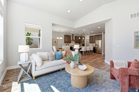 3518 E Breton Lane Cottonwood Heights UT 84093