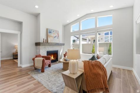 3518 E Breton Lane Cottonwood Heights UT 84093