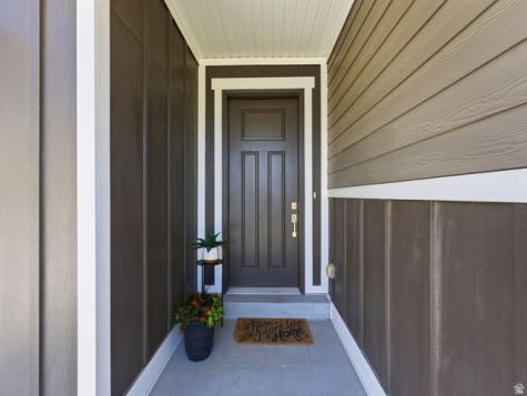 3518 E Breton Lane Cottonwood Heights UT 84093