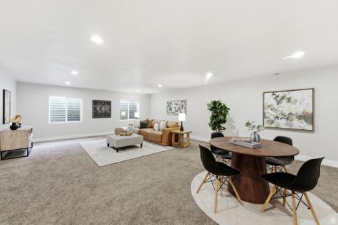 3518 E Breton Lane Cottonwood Heights UT 84093