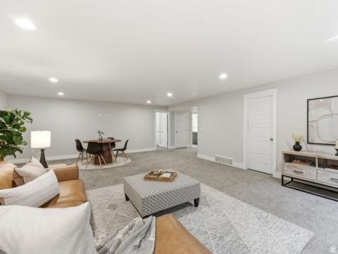 3518 E Breton Lane Cottonwood Heights UT 84093
