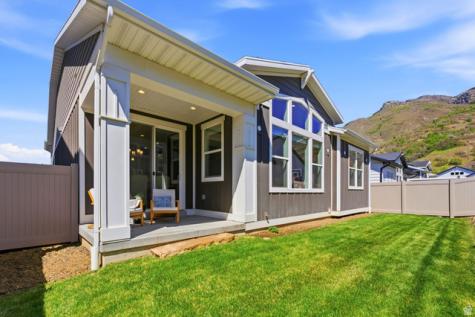 3518 E Breton Lane Cottonwood Heights UT 84093