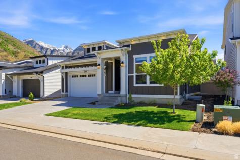 3518 E Breton Lane Cottonwood Heights UT 84093