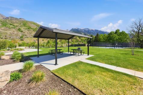 3518 E Breton Lane Cottonwood Heights UT 84093