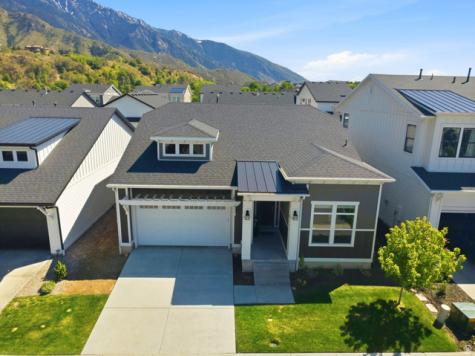3518 E Breton Lane Cottonwood Heights UT 84093