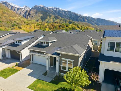 3518 E Breton Lane Cottonwood Heights UT 84093