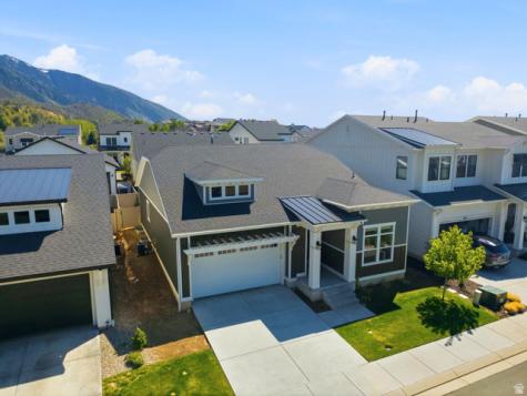3518 E Breton Lane Cottonwood Heights UT 84093