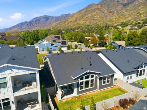 3518 E Breton Lane Cottonwood Heights UT 84093