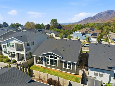 3518 E Breton Lane Cottonwood Heights UT 84093