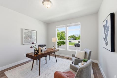 3518 E Breton Lane Cottonwood Heights UT 84093