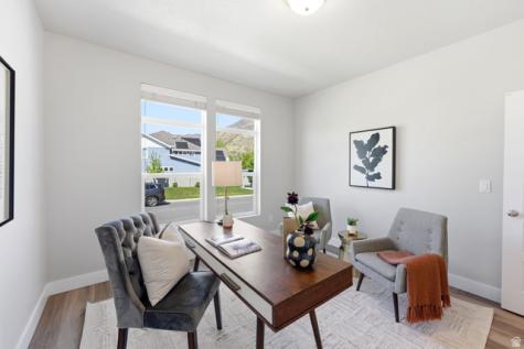 3518 E Breton Lane Cottonwood Heights UT 84093