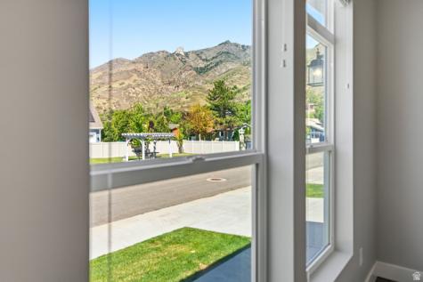 3518 E Breton Lane Cottonwood Heights UT 84093