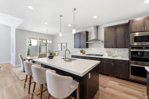 3518 E Breton Lane Cottonwood Heights UT 84093