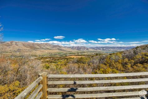 3978 E 1950 N Eden UT 84310