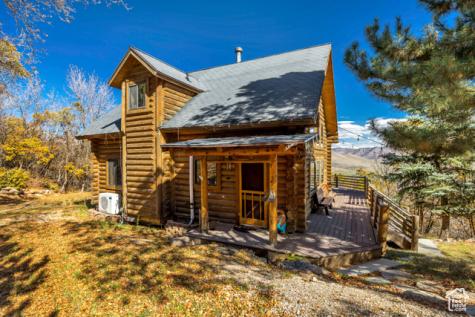3978 E 1950 N Eden UT 84310