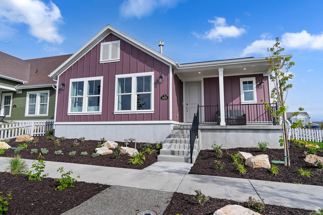 6211 W Sparrow View Drive South Jordan UT 84009