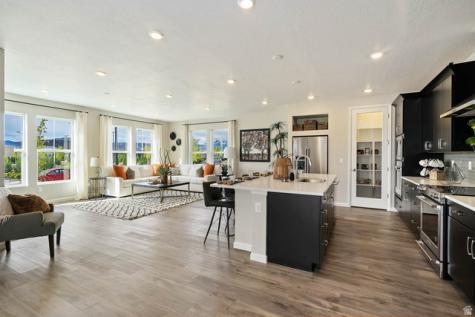 6211 W Sparrow View Drive South Jordan UT 84009