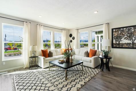 6211 W Sparrow View Drive South Jordan UT 84009