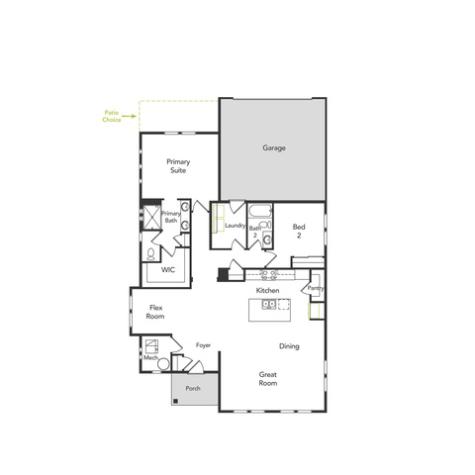 6211 W Sparrow View Drive South Jordan UT 84009