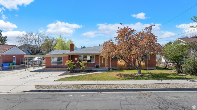 965 N 400 E Lehi UT 84043