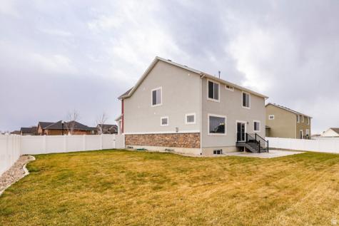 4068 W 1200 S Syracuse UT 84075