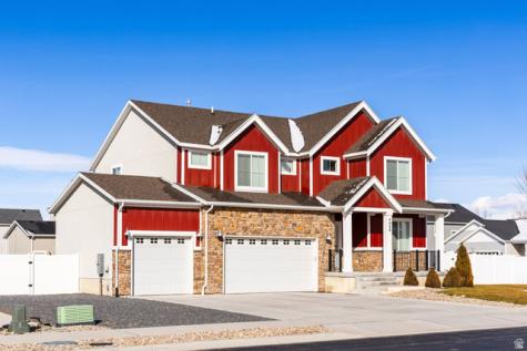 4068 W 1200 S Syracuse UT 84075