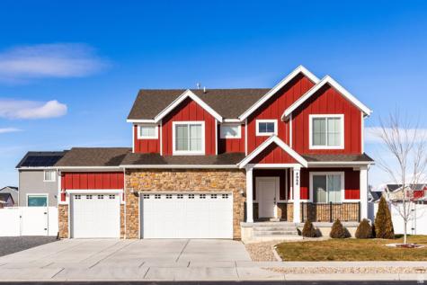4068 W 1200 S Syracuse UT 84075