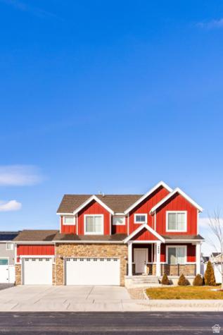 4068 W 1200 S Syracuse UT 84075