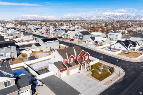 4068 W 1200 S Syracuse UT 84075