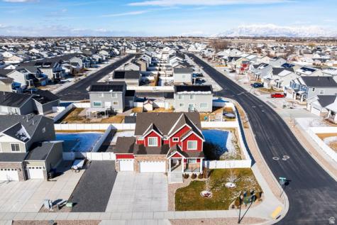 4068 W 1200 S Syracuse UT 84075