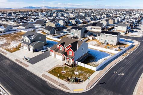 4068 W 1200 S Syracuse UT 84075