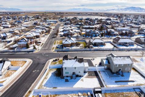 4068 W 1200 S Syracuse UT 84075