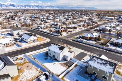 4068 W 1200 S Syracuse UT 84075