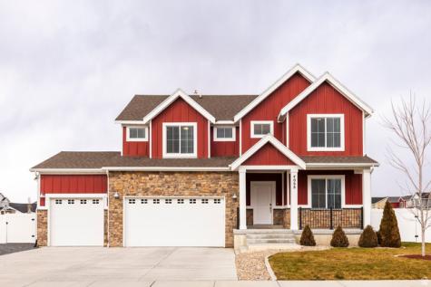4068 W 1200 S Syracuse UT 84075