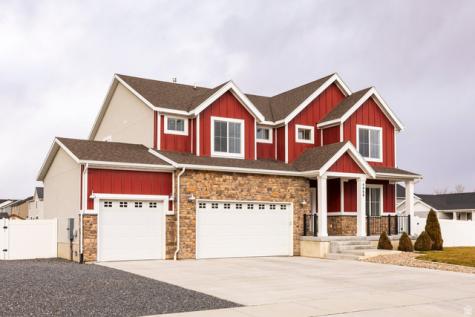 4068 W 1200 S Syracuse UT 84075