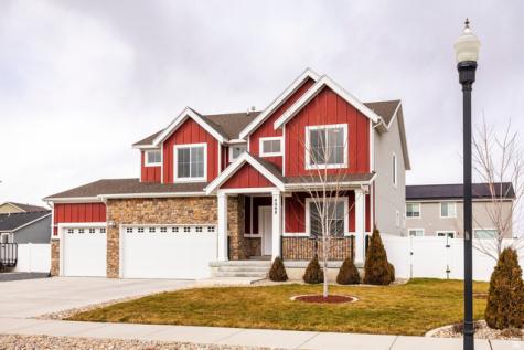 4068 W 1200 S Syracuse UT 84075