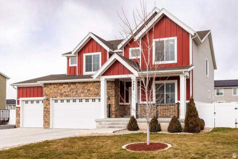 4068 W 1200 S Syracuse UT 84075