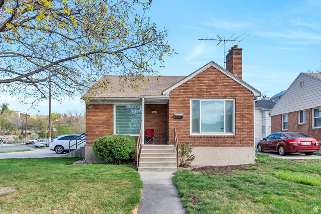 513 E 700 N Provo UT 84606