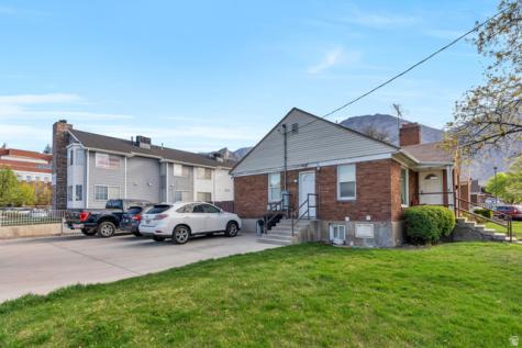 513 E 700 N Provo UT 84606