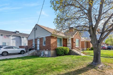 513 E 700 N Provo UT 84606